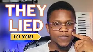 THE REAL TRUTH: You do NOT need a HIGH income to build wealth - Here's Why and How!