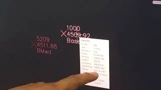 Insert Points into AutoCAD/Insert Geo-referenced Aerial Imagery