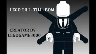 тили тили бом - (lego clip)