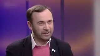 Российские иноагенты в России. Как их готовят
