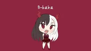 tsundere rap cover