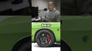 How to replace Car Rims in Photoshop 