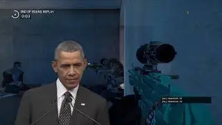 Rainbow six siege only in casual part 2