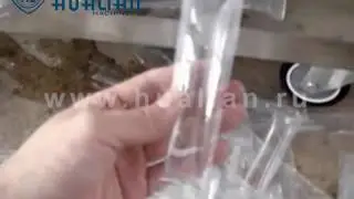 Упаковка жидких продуктов DXDY-500BNII