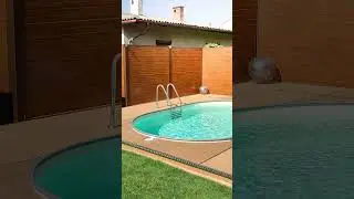 Urlaub zu Hause mit POOLSANA - satte Rabatte mit unseren Frühkaufpreisen bis Ende Februar!