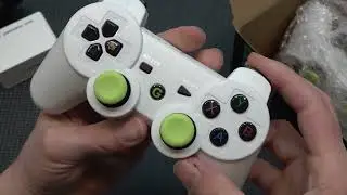 Y7 Game Box Solution Super Compact & 30.000+ Game Support !