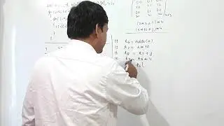 3 ADDRESS CODE REPRESENTATION FOR C CODE SEGMENT 4(Interchange line no 2 and 3 in 3-address code)