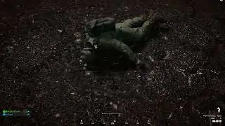 Squad Ambushed