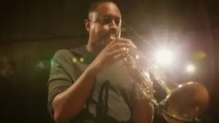 B's River - Marcus Miller (Dunlop Sessions live)