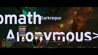 World of Warcraft - Masmorra Minas Mortas - Classic