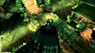 Lets Play Batman Arkham Asylum Part 3 Escaping with KillJoY