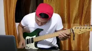 In Christ Alone - Mateus Asato