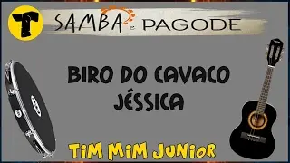 Biro do Cavaco »» Jéssica 'com LETRA'