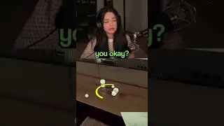 Sykkuno scares Valkyrae multiple times