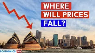 Global House Price Crash - Where will Prices Fall?