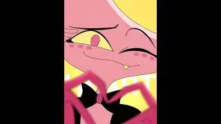 [Hazbin Hotel] Choice meme