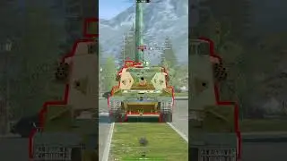 БАБАХА GOLD ВОЗВРАЩАЕТСЯ В TANKS BLITZ