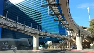 Лас Вегас, Отель "MGM GRAND". Невада - Аризона,США.