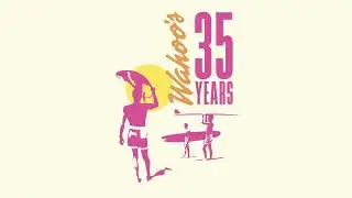 Wahoo's Teams up with Blue C for its 35th Anniversary Campaign