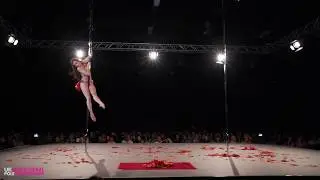 Sophie Oliver - Professional Category - UKPPC 2018