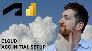 SpeedRun  - ACC Initial Setup (Until ACC official integration, coming soon)