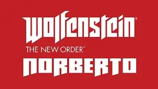 Wolfenstein: The New Order Nightmare Easter Egg Wolfenstein 3D