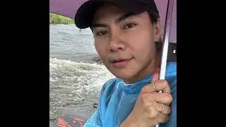 Thailand Floods 2024