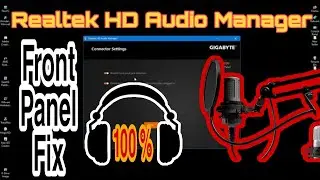 #realtek