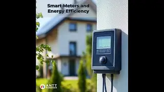 Smart Meters: Your Key to Energy Efficiency and Savings