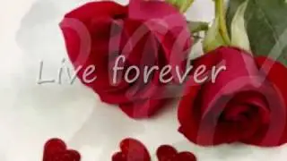 Shower Me With Your Love
