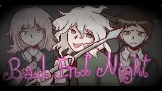 Bad∞End∞Night x SDR2