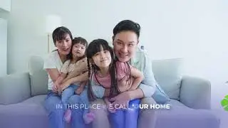 Live A Life Full Of Spark in CENDANA SPARK