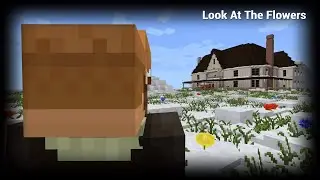 The Crafting Dead-Look At The Flowers (Season 2-Episode 2)