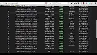 04.4- Exploiting leaked databases for Penetration Testers and RedTeaming