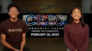 Community Focus 2.26.23