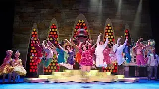 Hairspray National Tour