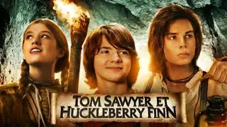 Tom Sawyer - film 2011 complet en français