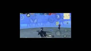 CHETELDA VA ÕZIMIZDA 😱 || #new #newtrend #trending #pubgmobile #pubgtrend #shorts #respect #tdm