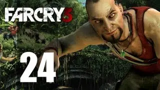 Far Cry 3 Ep24 - Don't Scare the Piggys