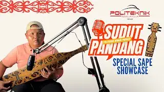 Sudut Pandang Special Episode Sape