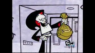 Shampopo - Las sombrías aventuras de Billy y Mandy