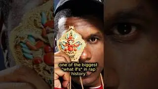 Jay Electronica Has Two Secret Albums?