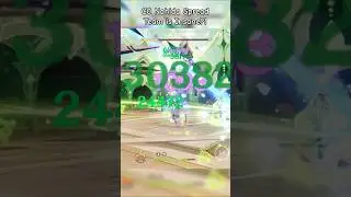 C0 F2P NAHIDA SPREAD TEAM IS INSANE?!