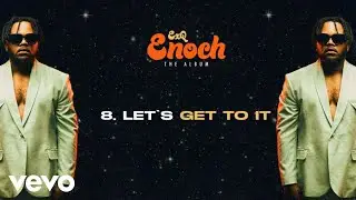 EXQ - Lets Get To It