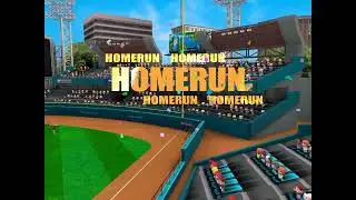Walk off grand slam baseball 9