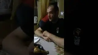 АНДРЮХА БОЛТ ПРО ГАИШНИКОВ