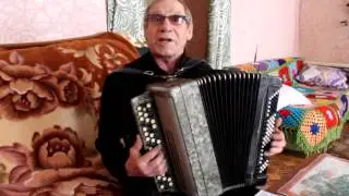Смешные, современные, матерные частушки. На баяне!