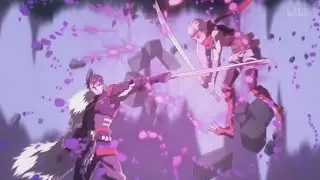 Most Legendary Brother vs Brother Fights in Anime