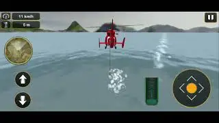Heli Hero Trailer