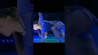 Ваня Дмитриенко о Камиле Валиевой 
